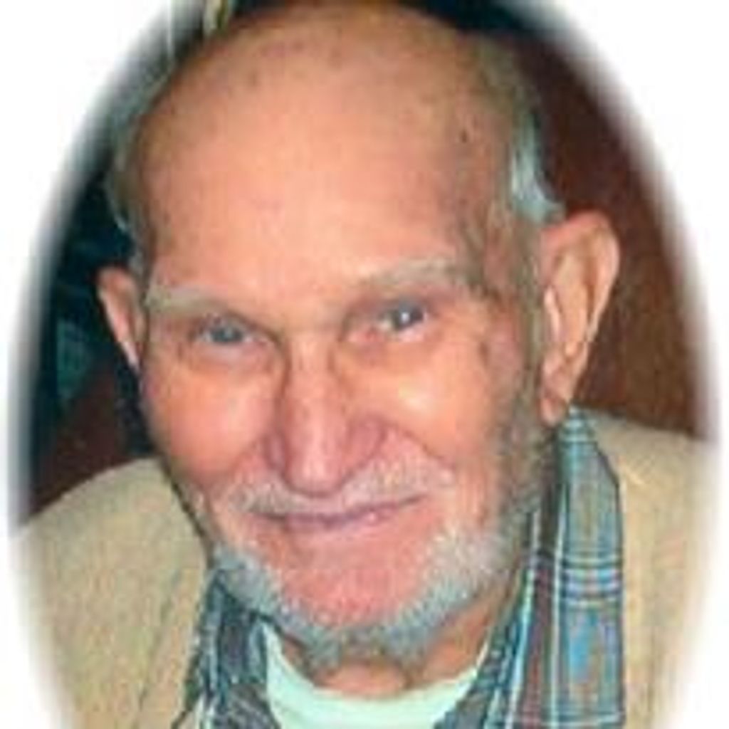 George William McLeroy