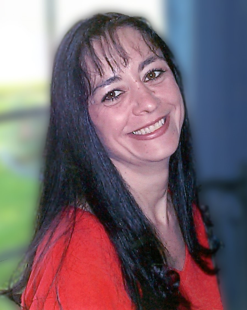 Linda Emfinger Gathright