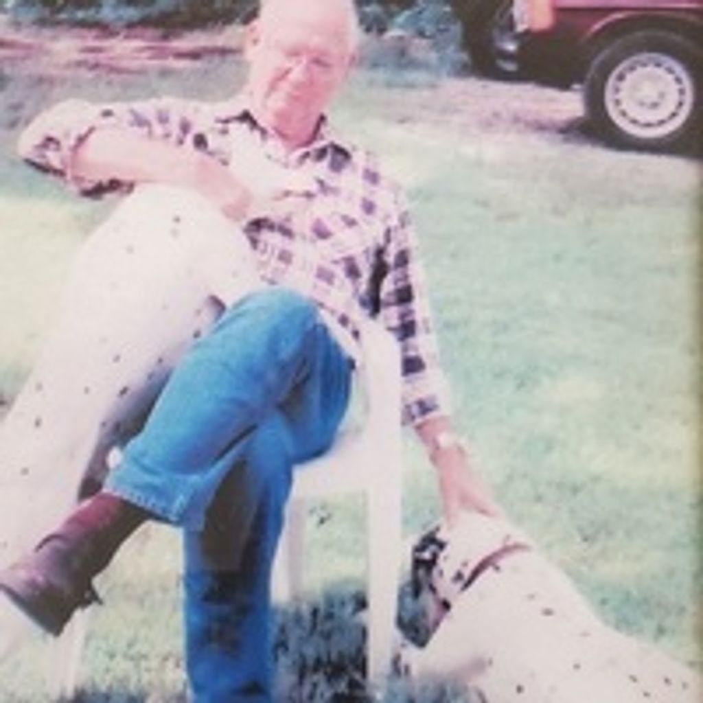 Carroll W. Lewis