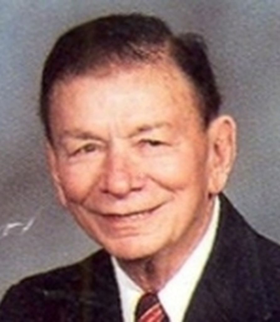 Clarence Parks