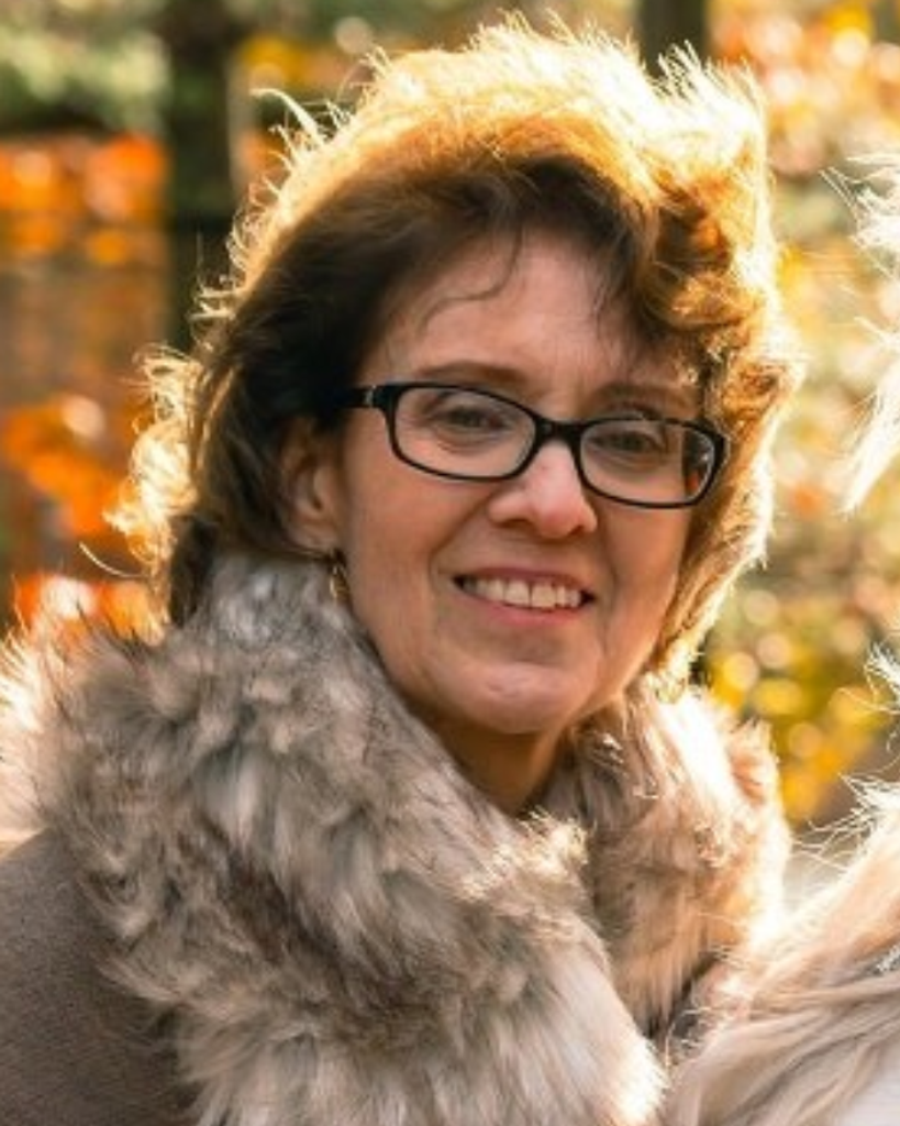 Catharine "Katy" Stepchin Profile Photo