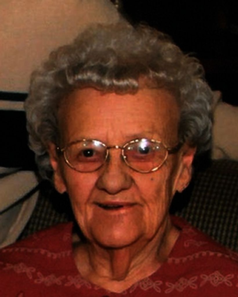 Leona   Anderson