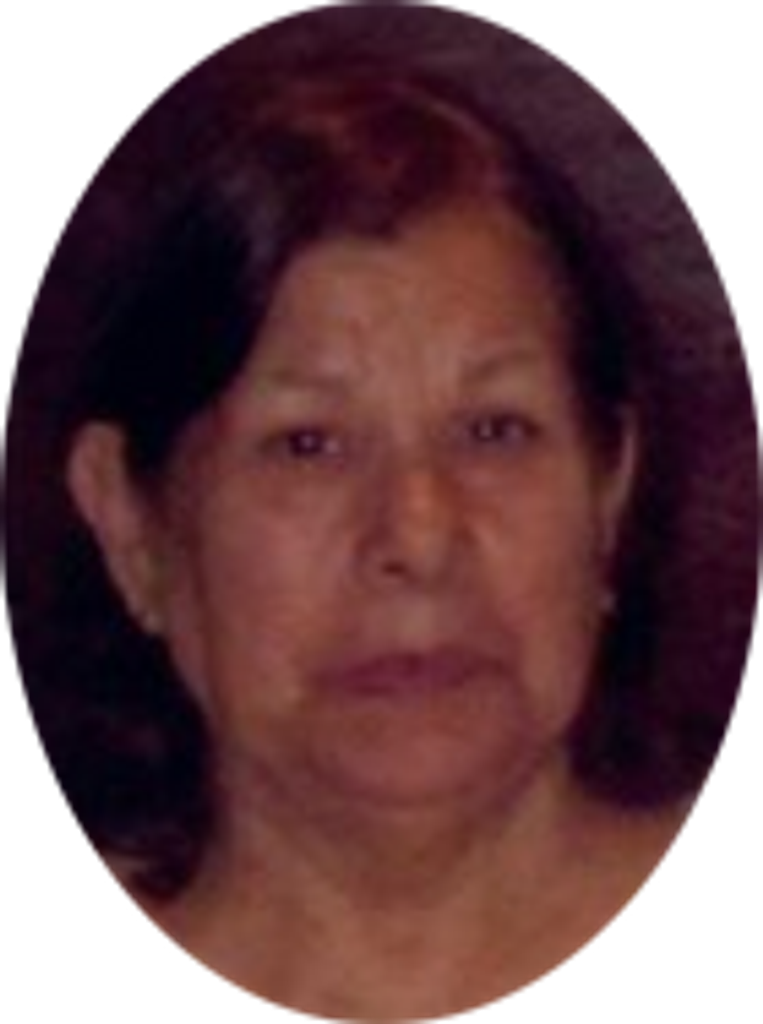 Maria Elena Acosta