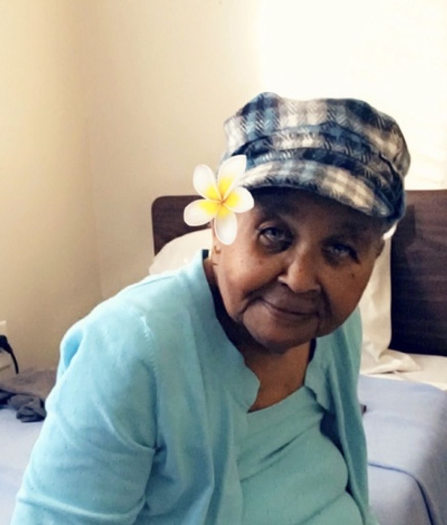 Revell Smith Profile Photo