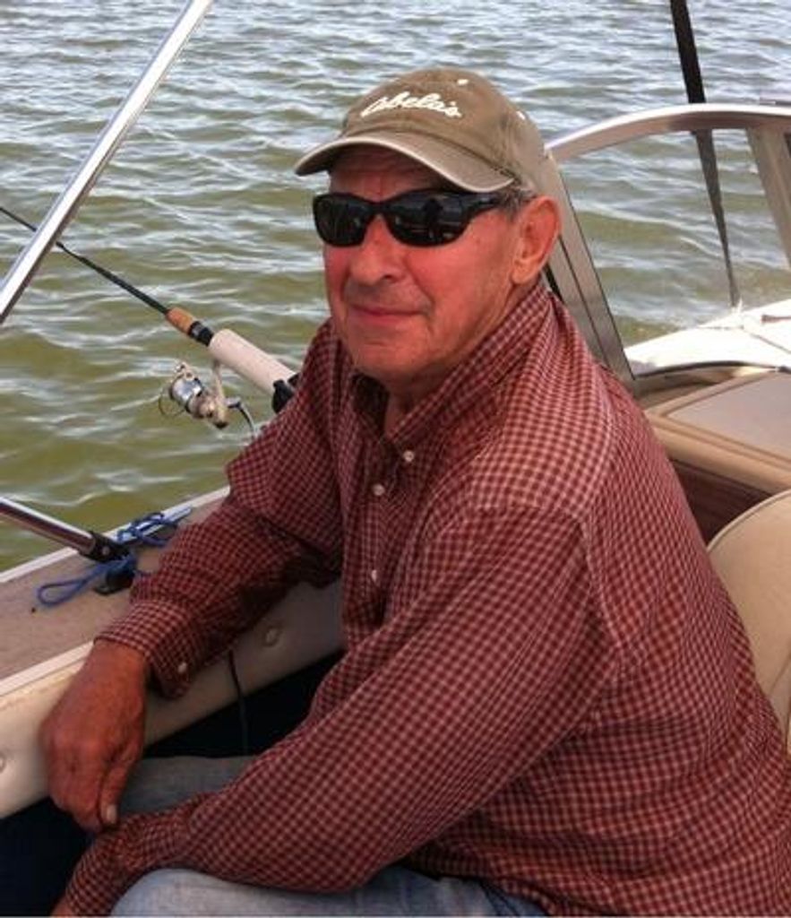 Kenneth Krien Profile Photo
