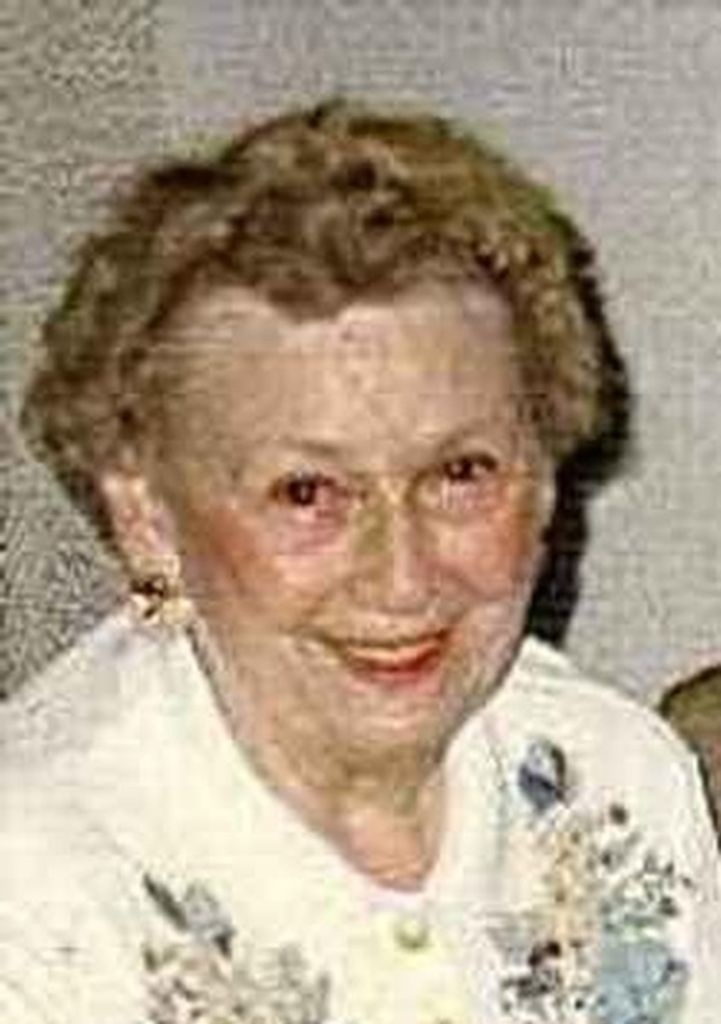 Rose Marie Sosnowski