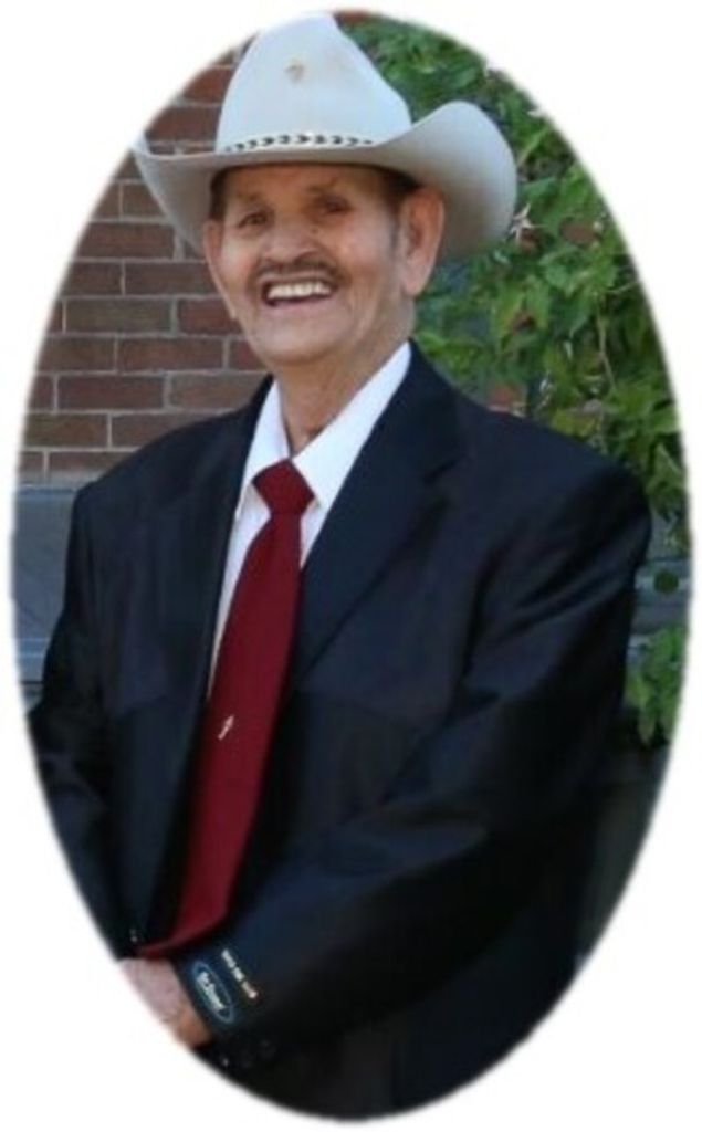 Alfonso "Poncho" M. Antillon Profile Photo