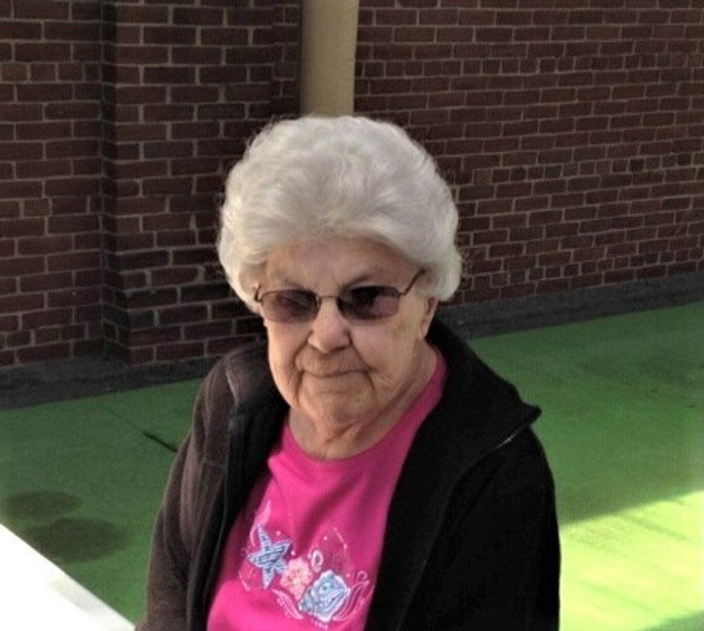 Florence D. (Damiter)  Lapachinsky