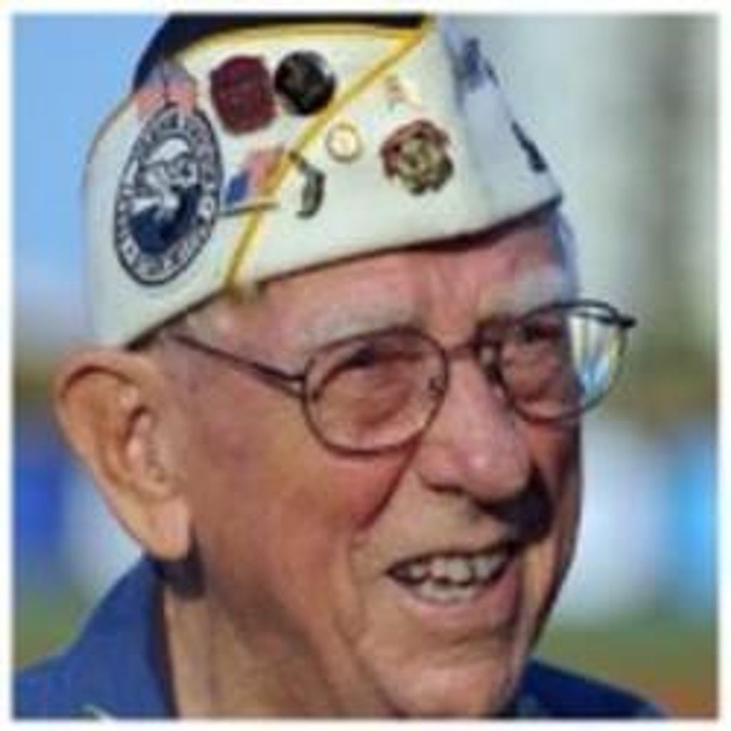 Myron "Jay" Carraway