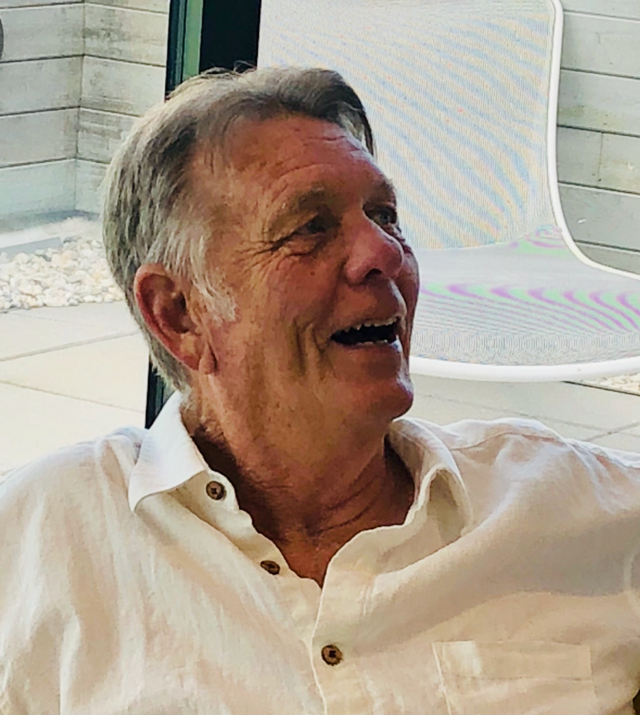Robert "Bob" Louis Taylor