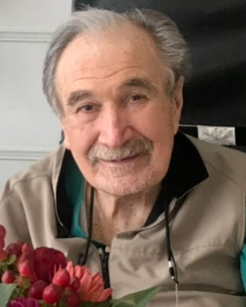 Dr. John Debush M.D.