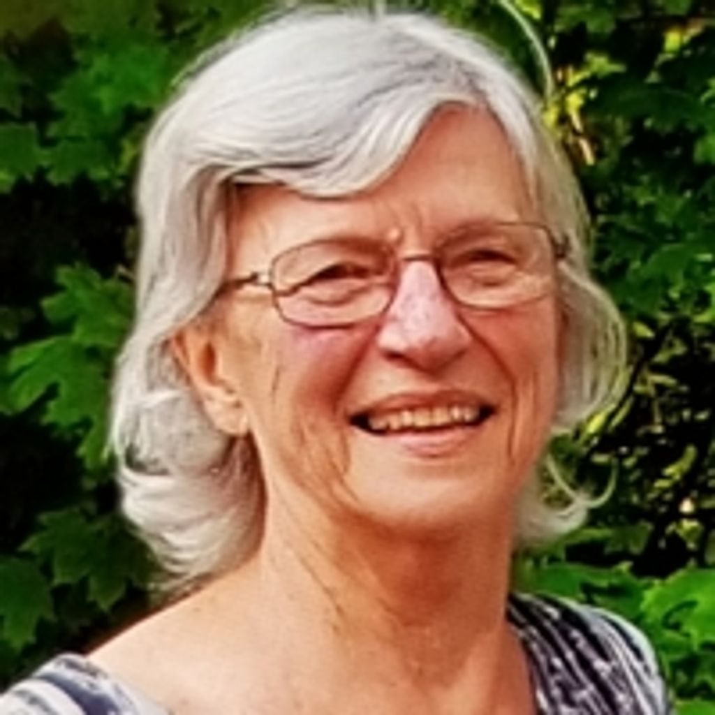 Kay Preston Prather