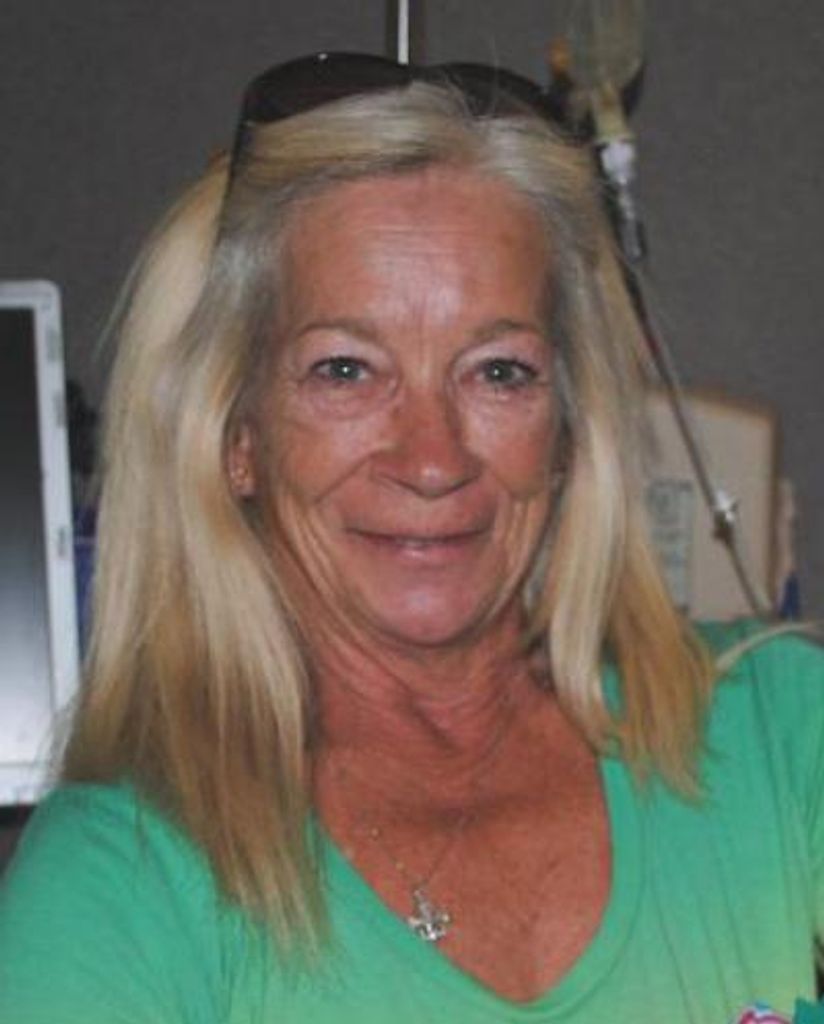Sharon Diane Gideon Profile Photo