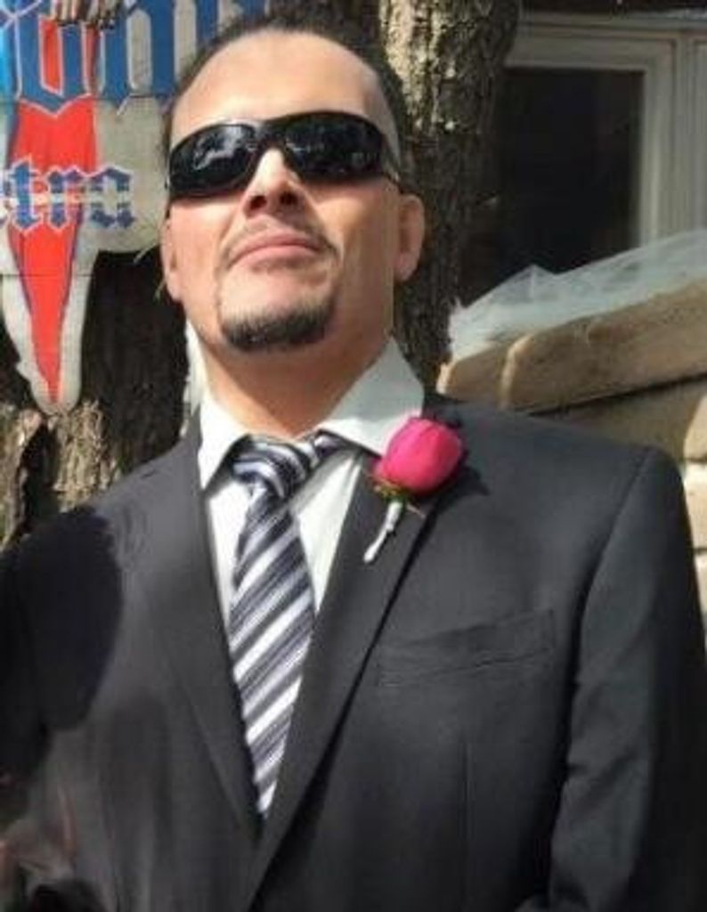 Marvin D. Baca