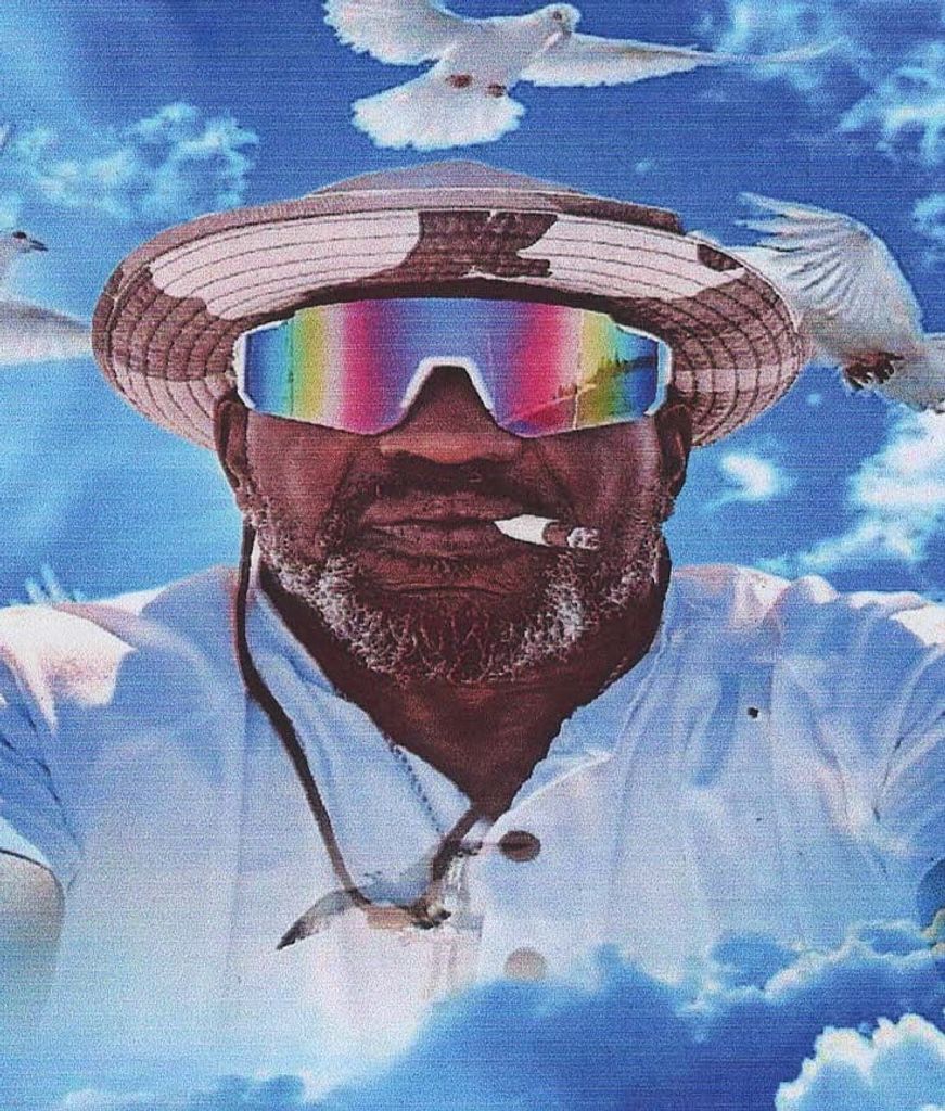 Stanley Levon Roper Profile Photo