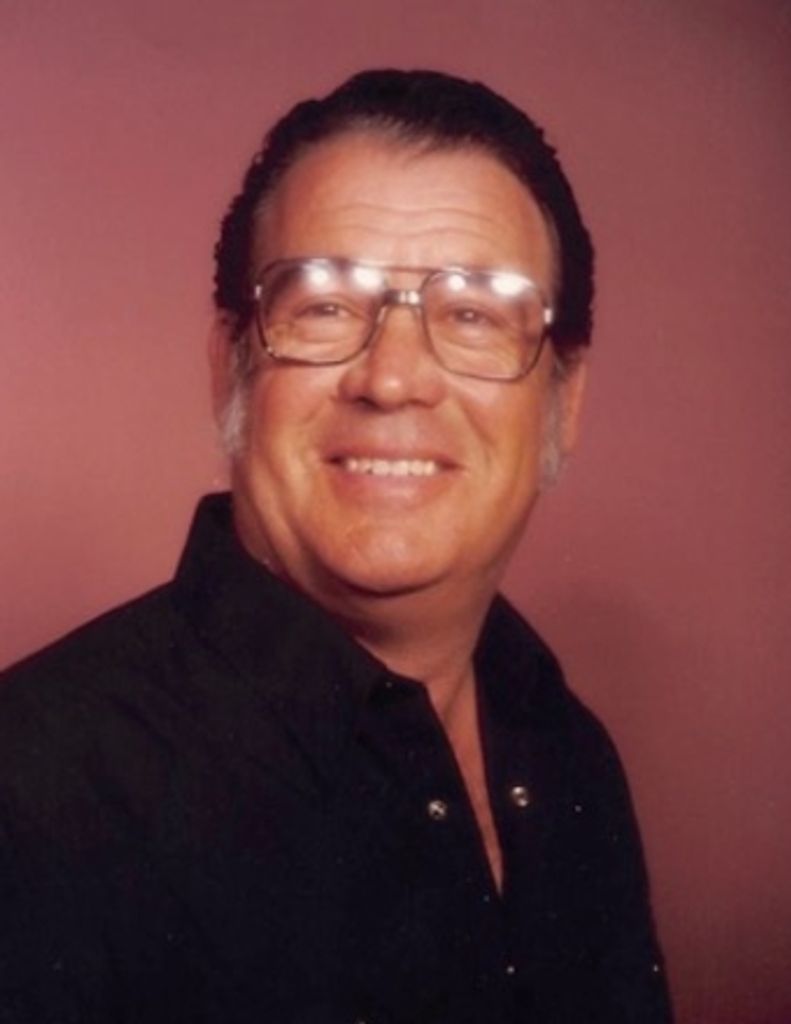 Haskell Leroy Wilkerson, Jr.