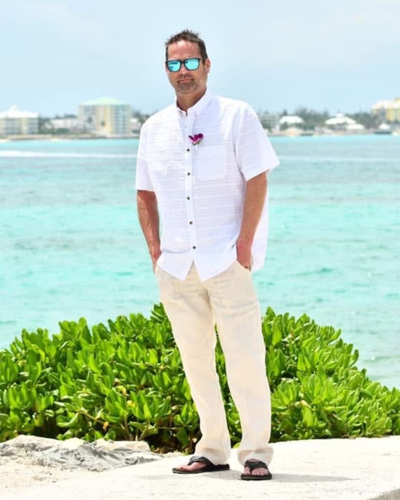 Brian McMillen Profile Photo