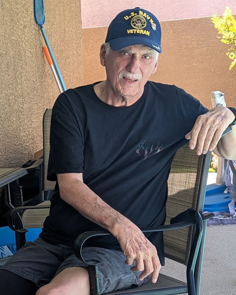 James D. States Jr. Profile Photo