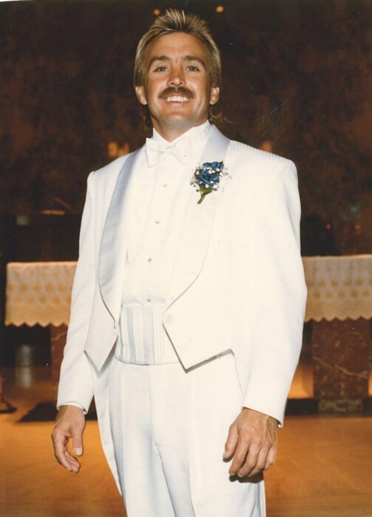 David Brian Miller Profile Photo