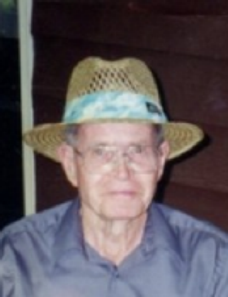 William Junior "Mac" Mcclung