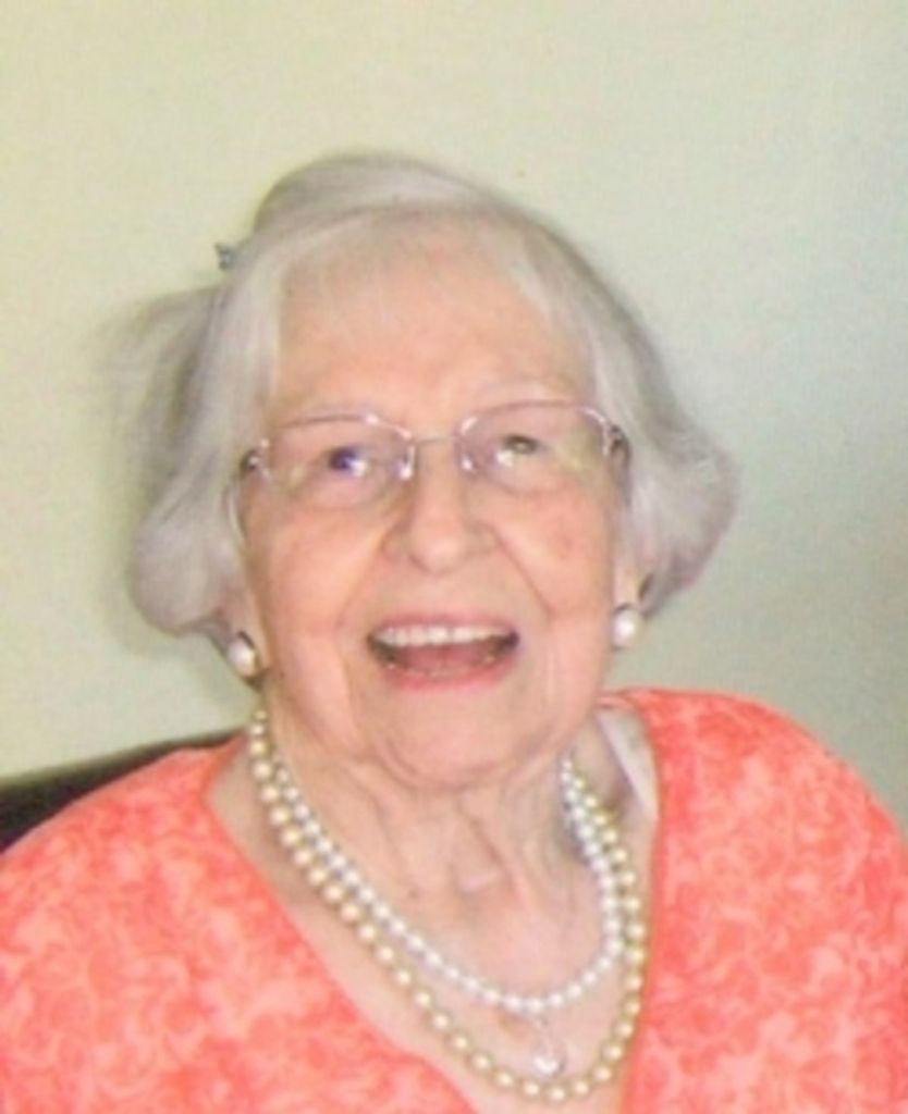 Mattie Seale Profile Photo
