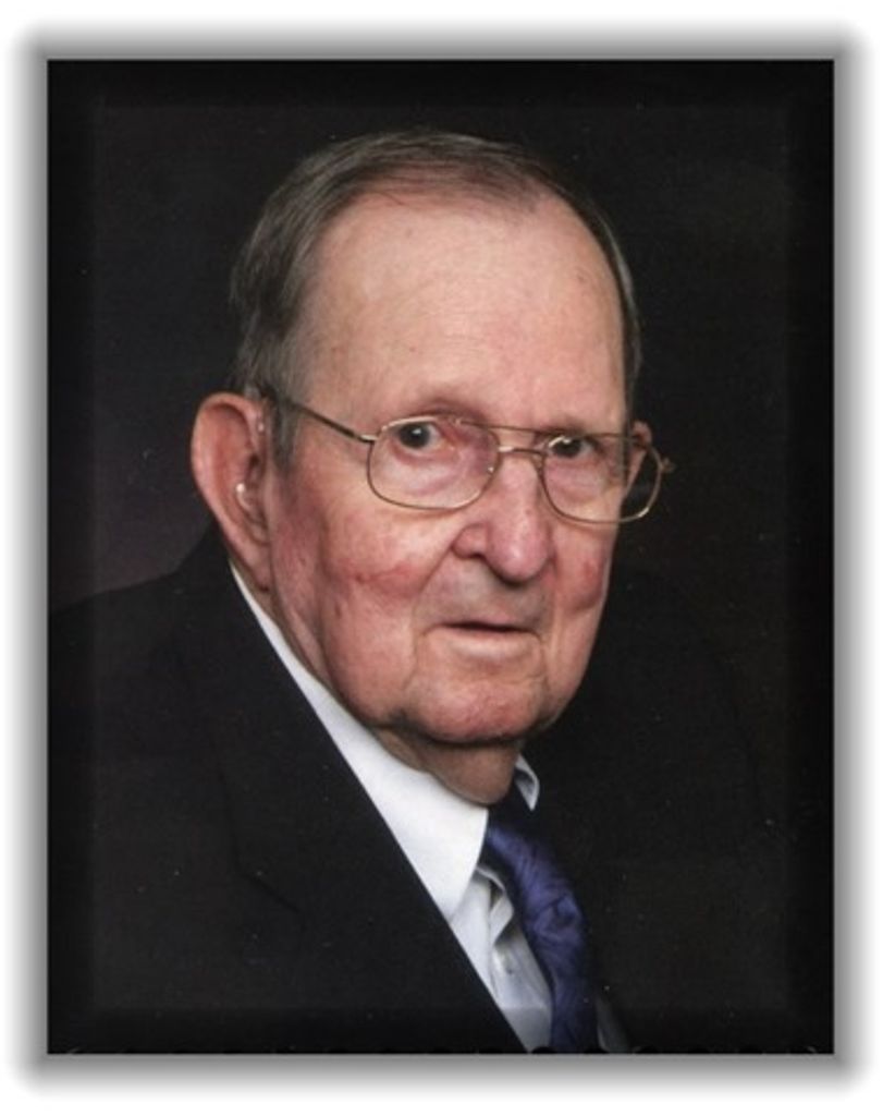 James Howard Perkins