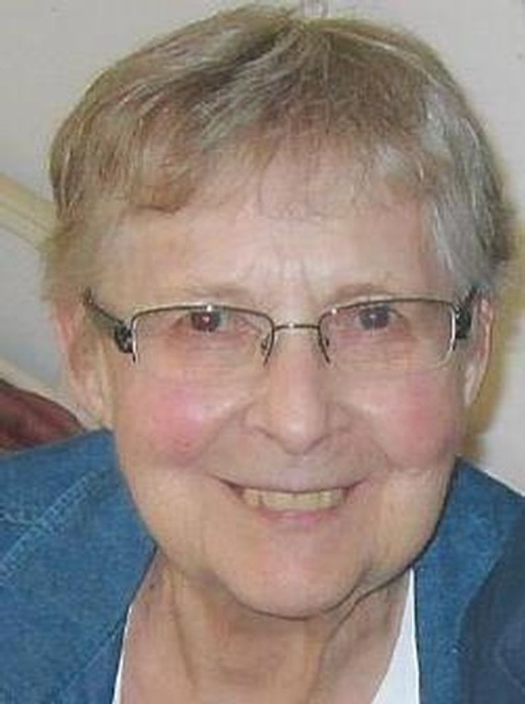 Lois Ann Christopherson Profile Photo