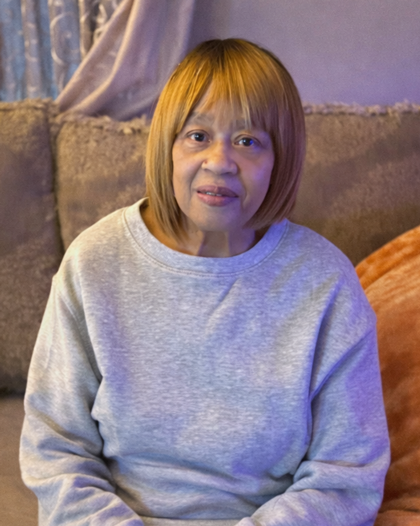 Theresa JoAnn Coleman