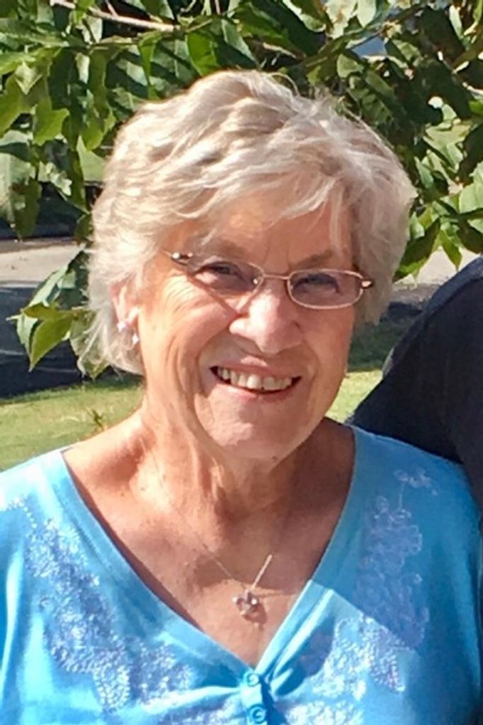 Martha Ann Vinson Profile Photo