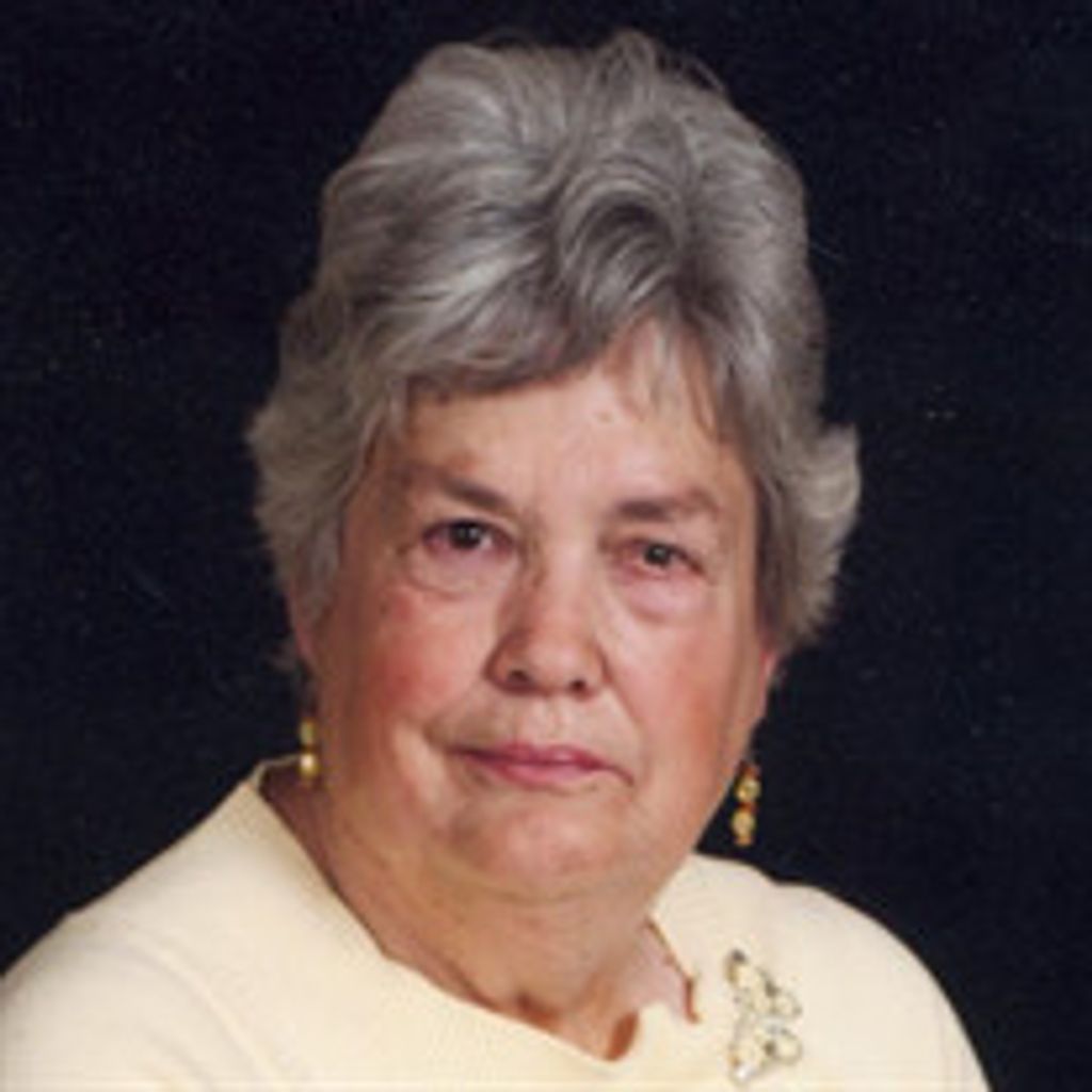 Virginia D. Hazelwood