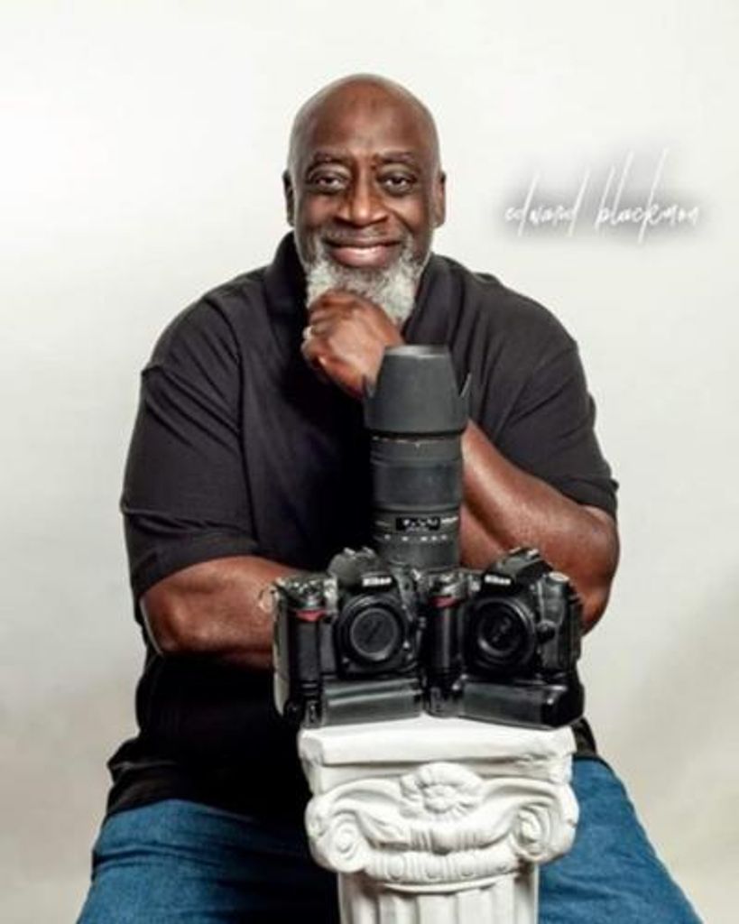 Edward Lee Blackmon Profile Photo