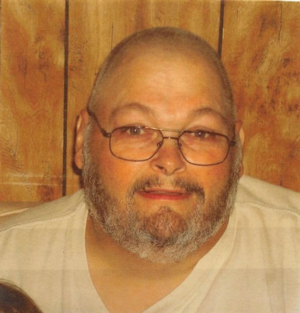 Anthony Blane Odom Profile Photo