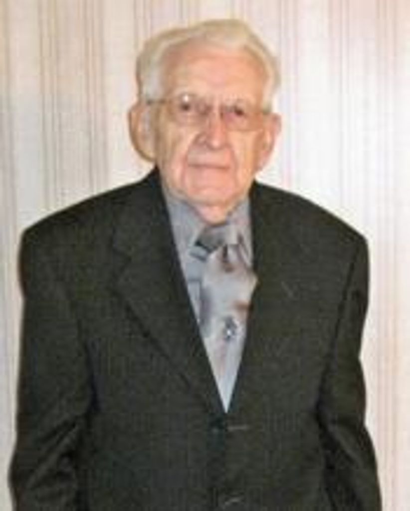 Albert L Gardner