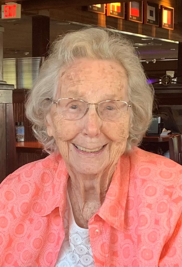 Betty Hayes Gardner