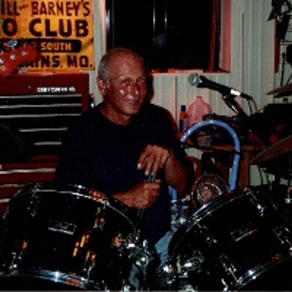 Richard "Rick" Denton Pitchford