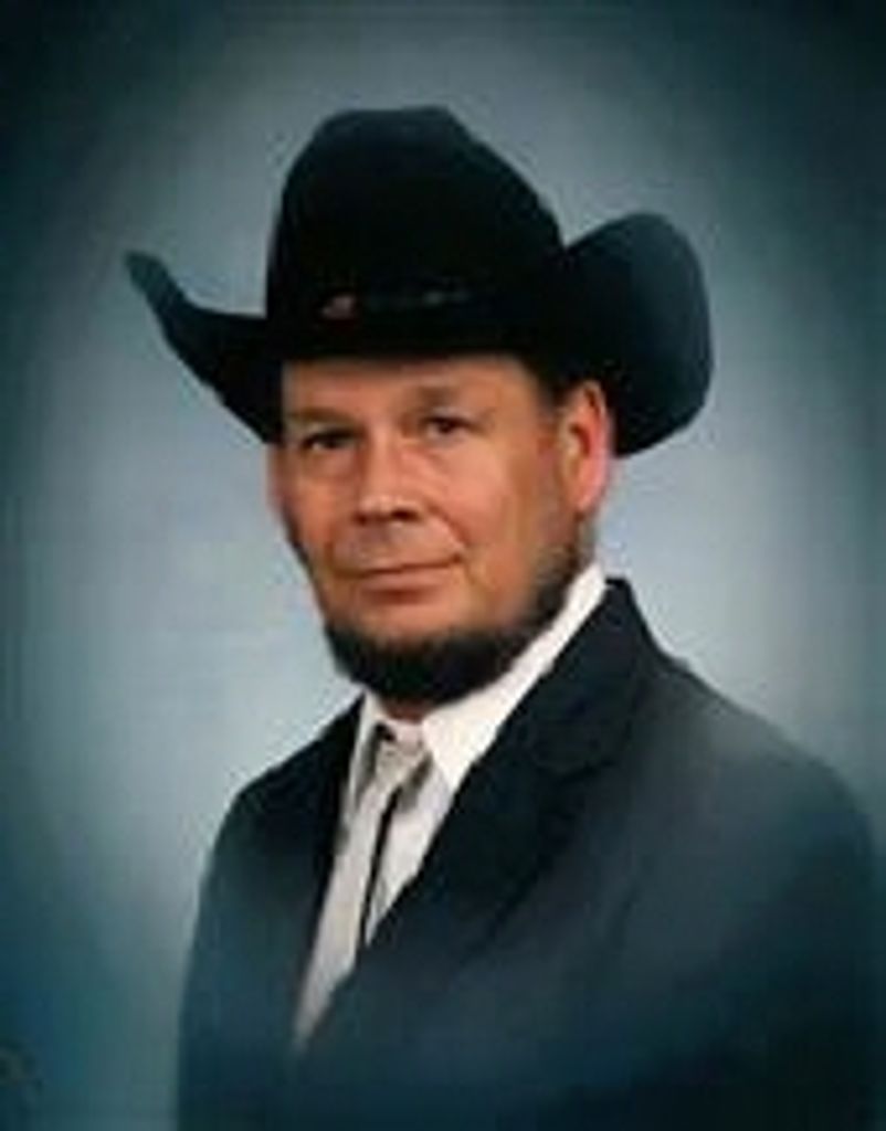 Jerry Wayne Pair