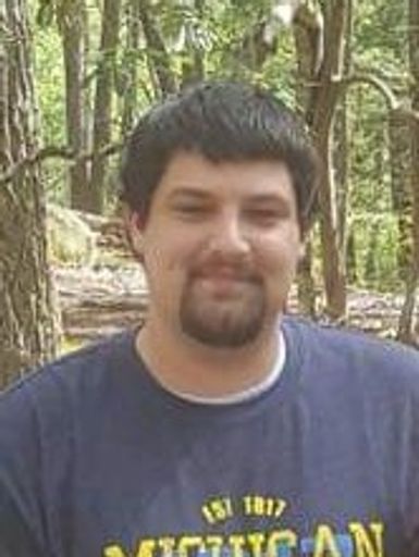 Craig William Tyler Bargo Profile Photo