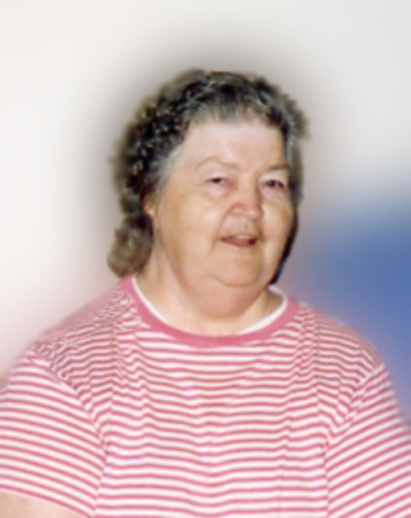 Marguerite C. Wemple