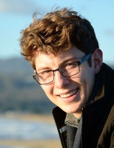 Nolan Ryan Dreisbach Profile Photo