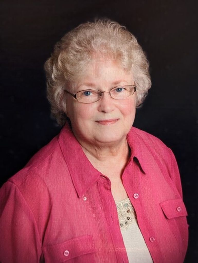 Lila Ann Solberg Profile Photo