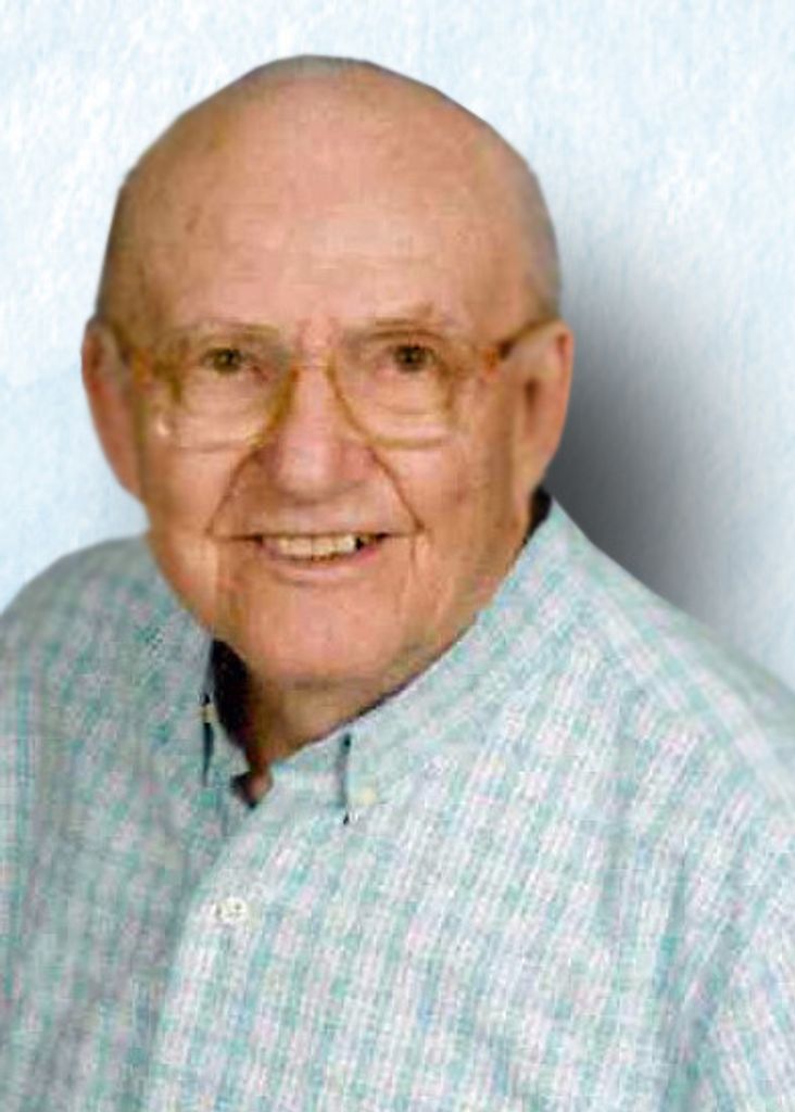 Howard Theodore Hamann