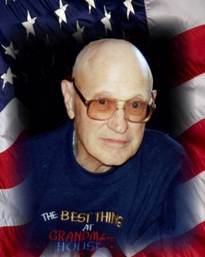 Bill F. Tetley Profile Photo