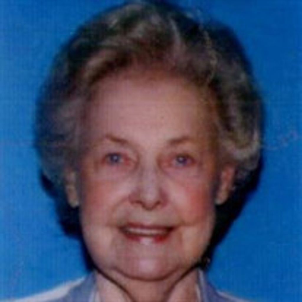 Ruth Schultz Blakeman