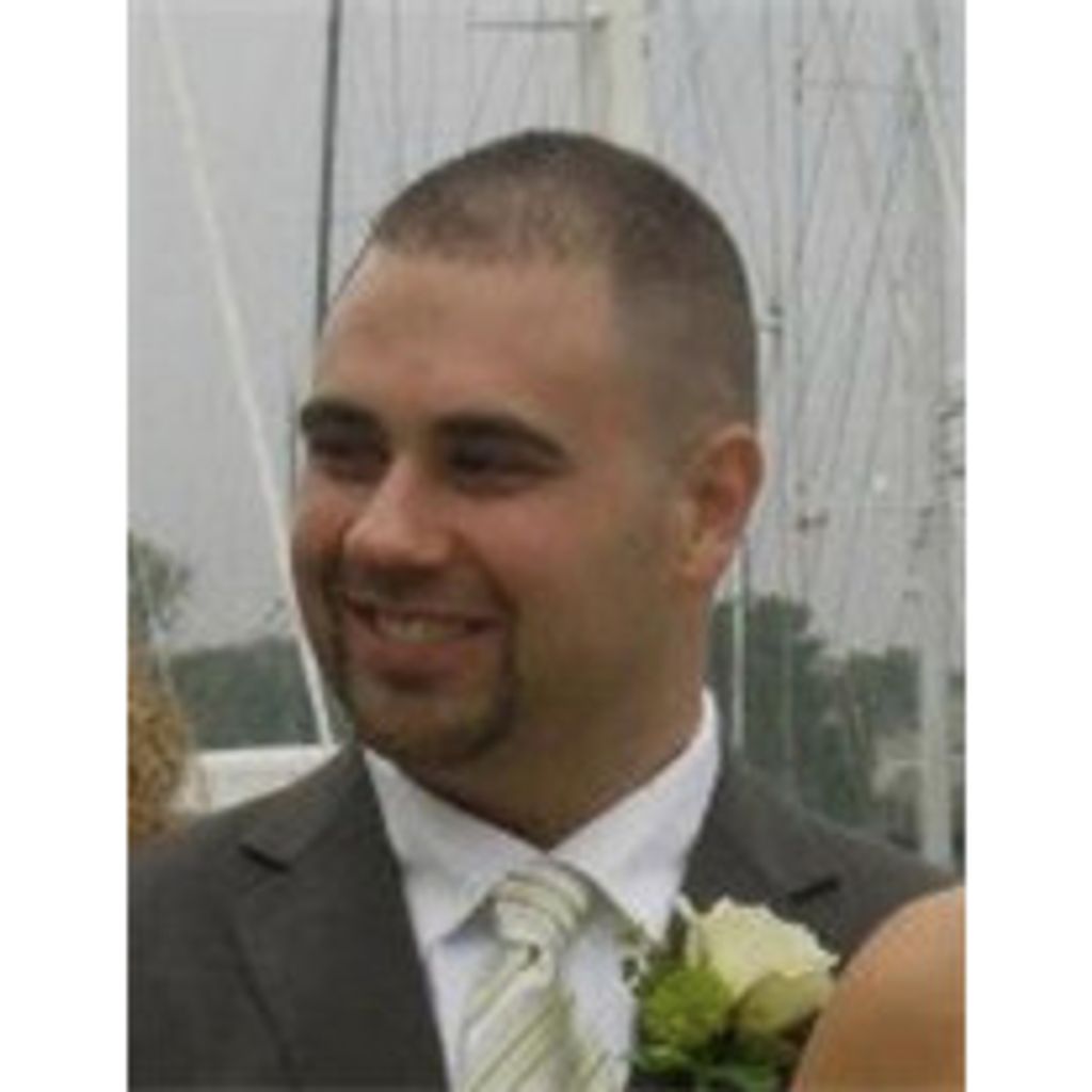 David J "Skip" Mcmorrow Iii