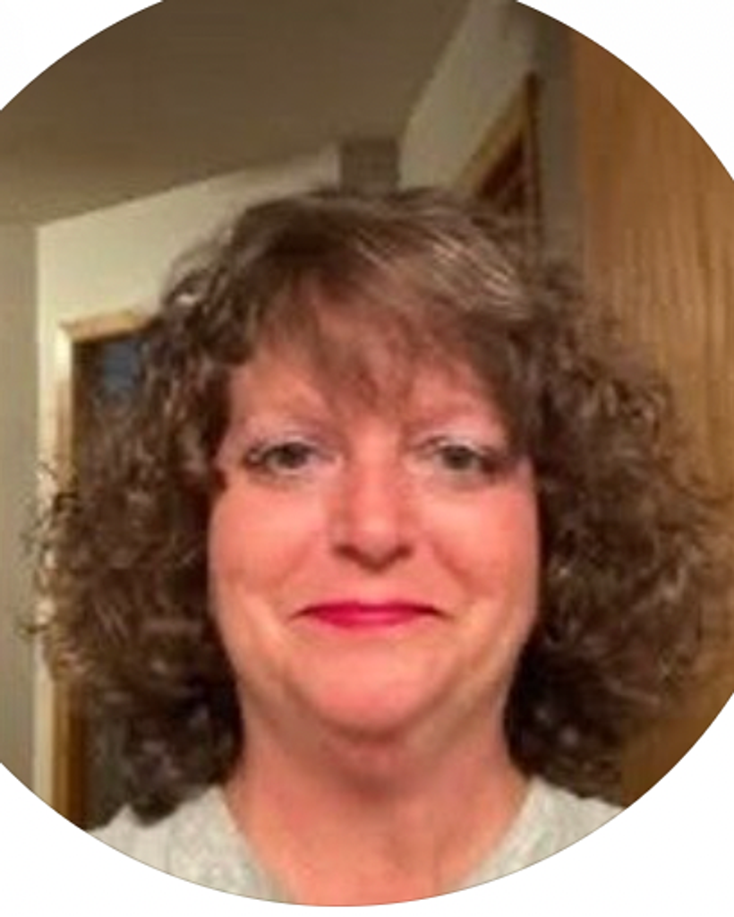 Audrey Lynn Alban Profile Photo