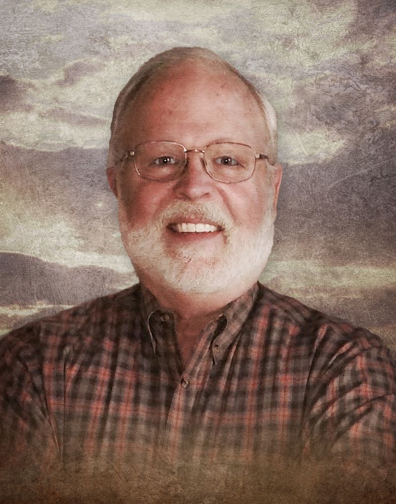 Rod Cooke