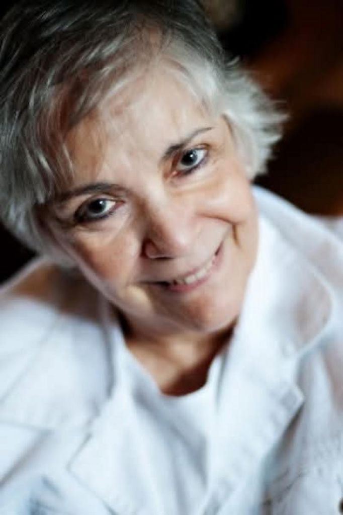 Lourdes Maria Rosenberg De Pichardo Profile Photo