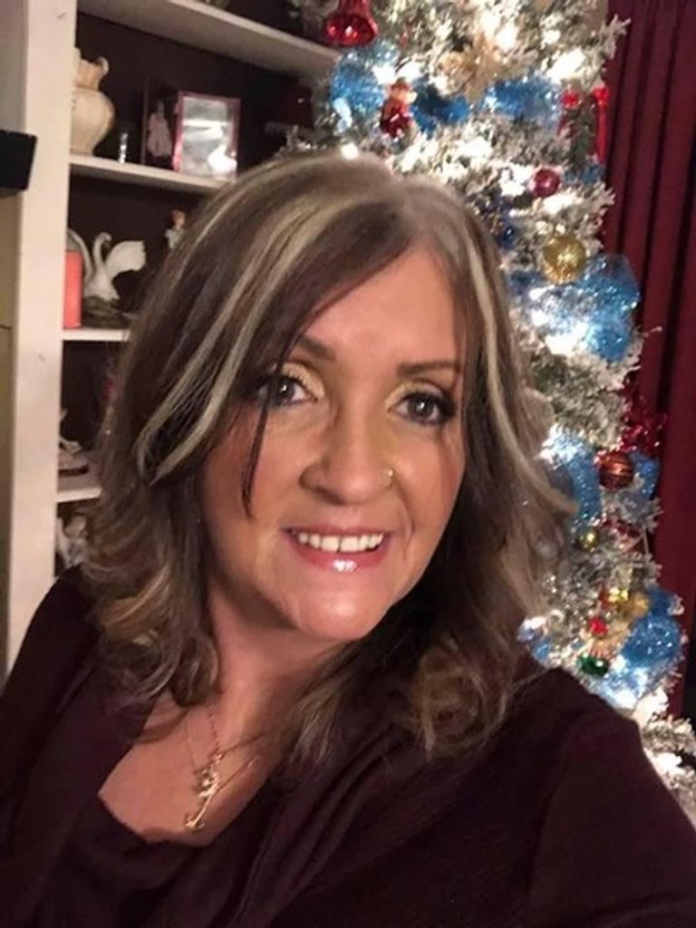 Sherry Evon Davis Goines Profile Photo