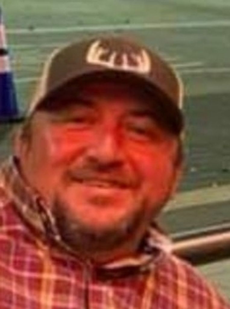 James Perryman Profile Photo