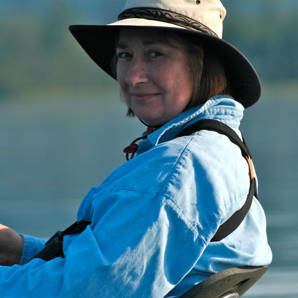 Elizabeth "Jane" Began Profile Photo